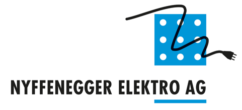 Logo Nyffenegger Elektro AG